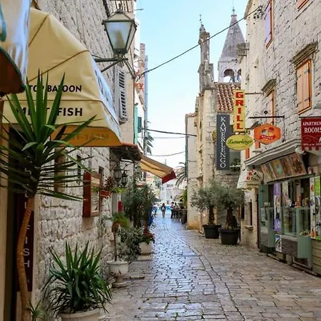 Guesthouse Ana Trogir Old Town Guest house Trogir