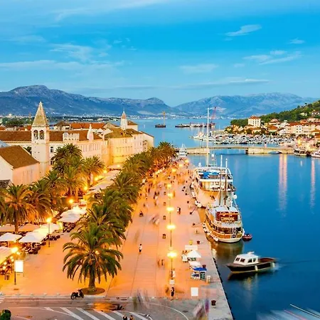 Guesthouse Ana Trogir Old Town Trogir