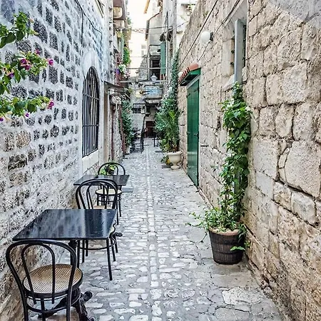 Guest house Guesthouse Ana Trogir Old Town Trogir