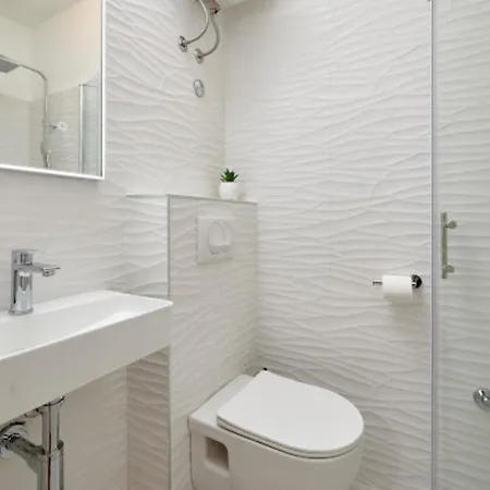 Guesthouse Ana Trogir Old Town Guest house Trogir