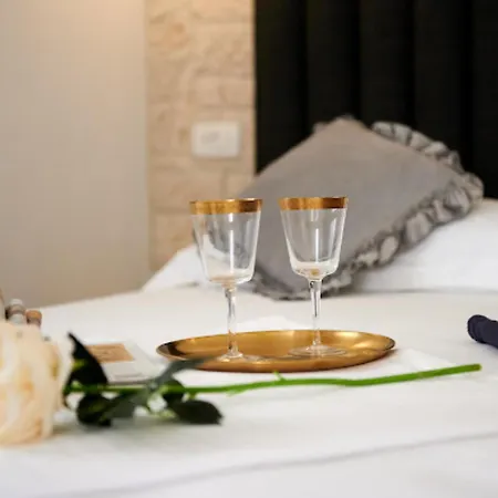 Guest house Guesthouse Ana Trogir Old Town