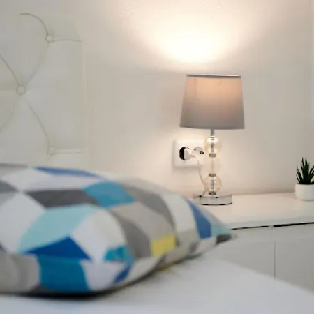Guesthouse Ana Trogir Old Town