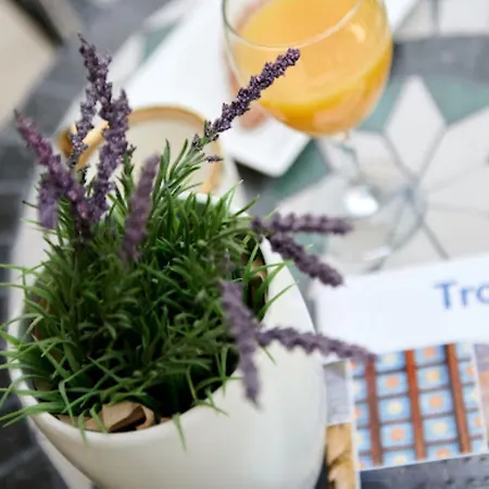 Guest house Guesthouse Ana Trogir Old Town