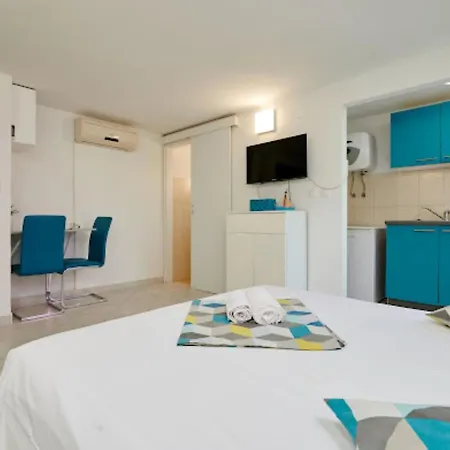 Guesthouse Ana Trogir Old Town Guest house Trogir