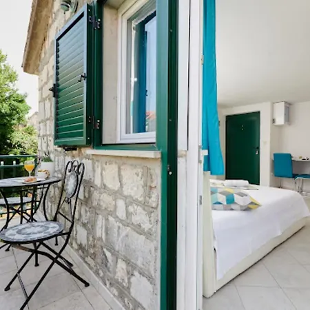 Guest house Guesthouse Ana Trogir Old Town Trogir