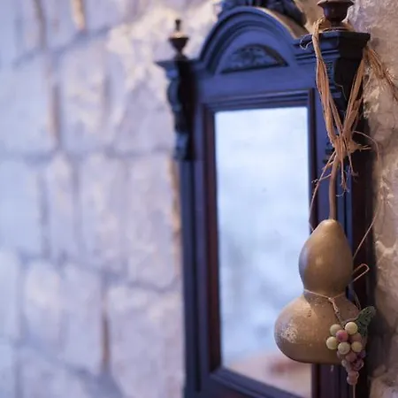 Guesthouse Ana Trogir Old Town 3* Trogir