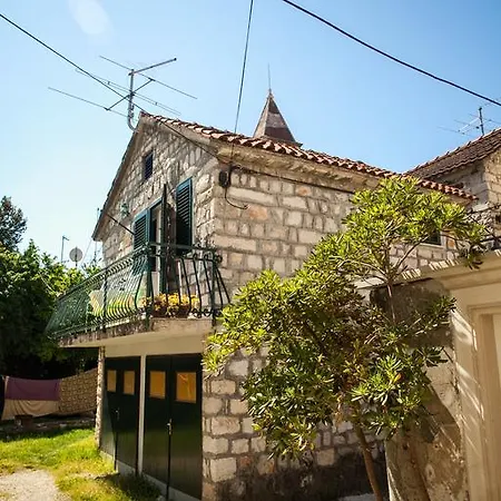 Guesthouse Ana Trogir Old Town 3* Trogir