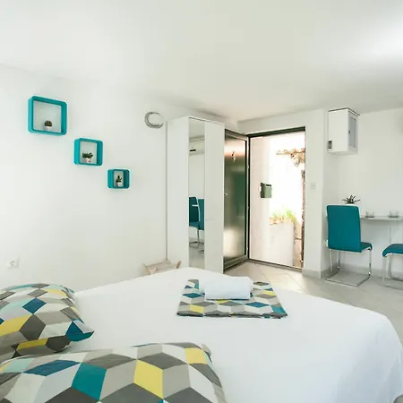 Guesthouse Ana Trogir Old Town Trogir