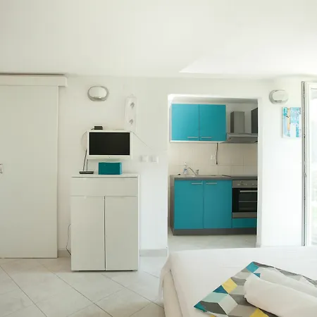 Guesthouse Ana Trogir Old Town Guest house Trogir