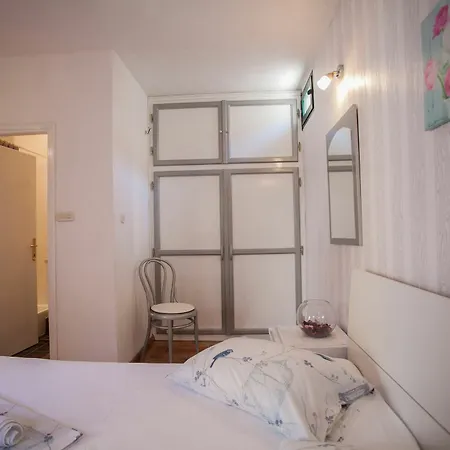 Guesthouse Ana Trogir Old Town Guest house Trogir