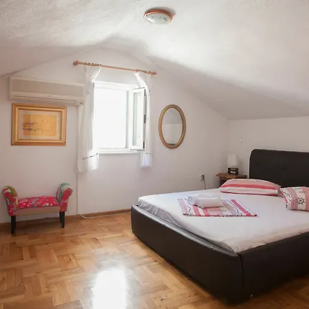 Guest house Guesthouse Ana Trogir Old Town Trogir