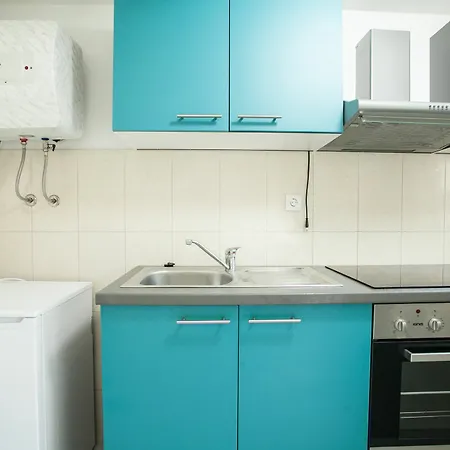 Guest house Guesthouse Ana Trogir Old Town Trogir