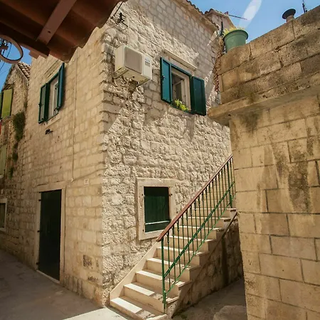 Guest house Guesthouse Ana Trogir Old Town Trogir