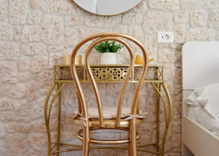 Ana Old Town 3* Trogir