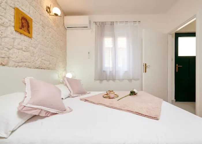 Ana Old Town 3* Trogir