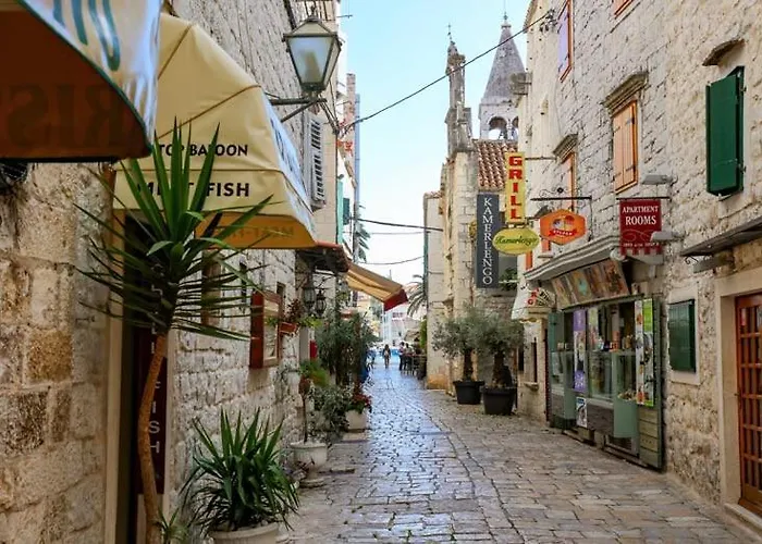 Ana Old Town Gæstehus Trogir
