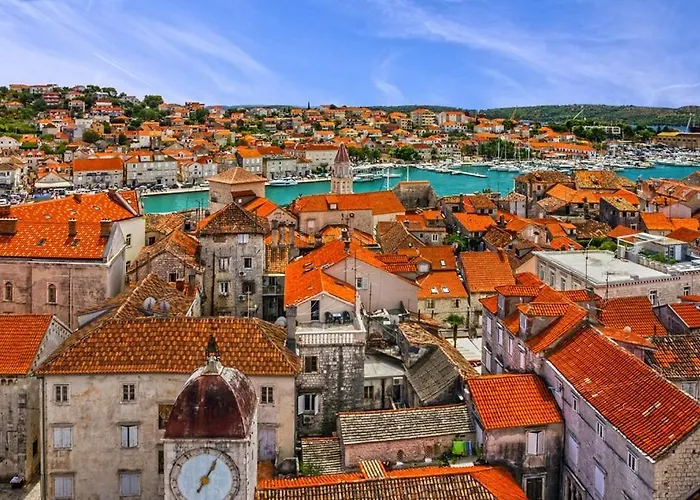 Ana Old Town Trogir