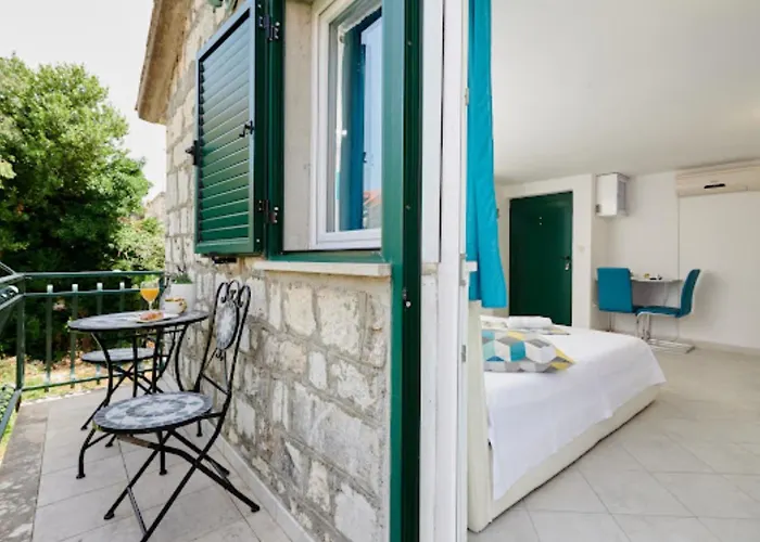 Gæstehus Ana Old Town Trogir