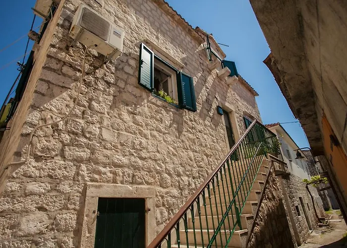 Ana Old Town Gæstehus Trogir