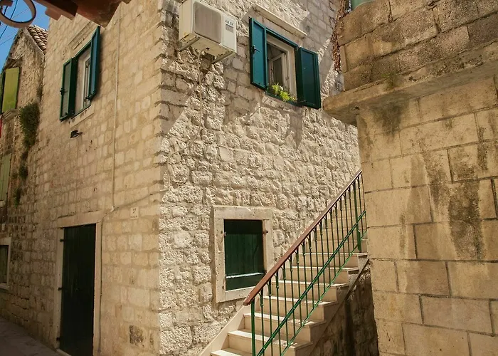 Gæstehus Ana Old Town Trogir